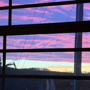 Meet your Posher, audrey